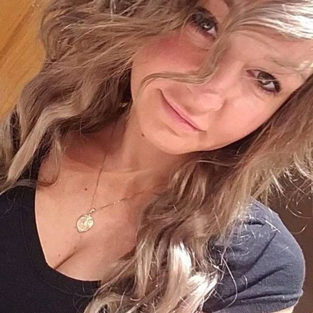 Meet your Posher, Katarzyna